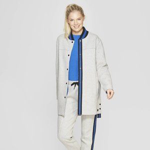 MPG Sport Women's Tech Fleece Jacket